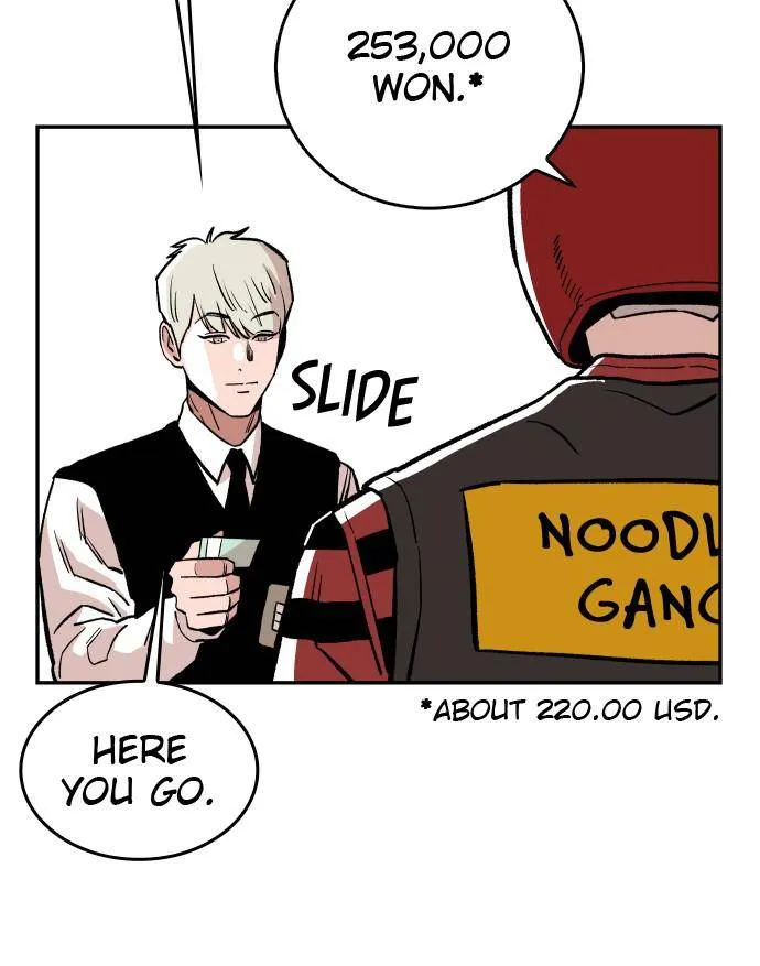 Build Up Chapter 42 page 55 - 