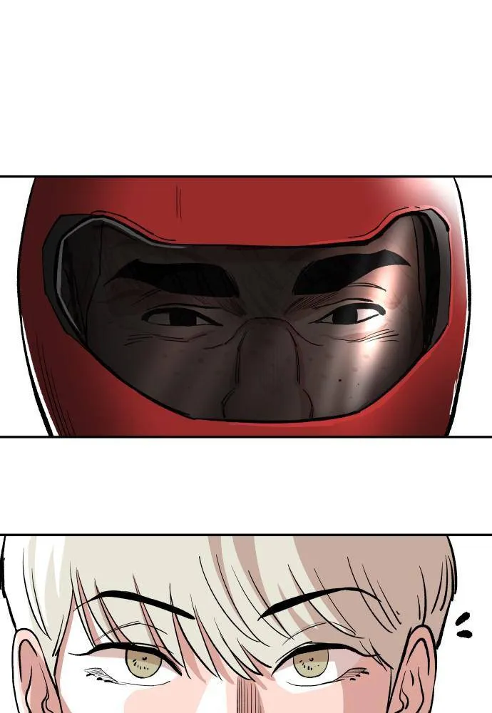 Build Up Chapter 42 page 56 - 