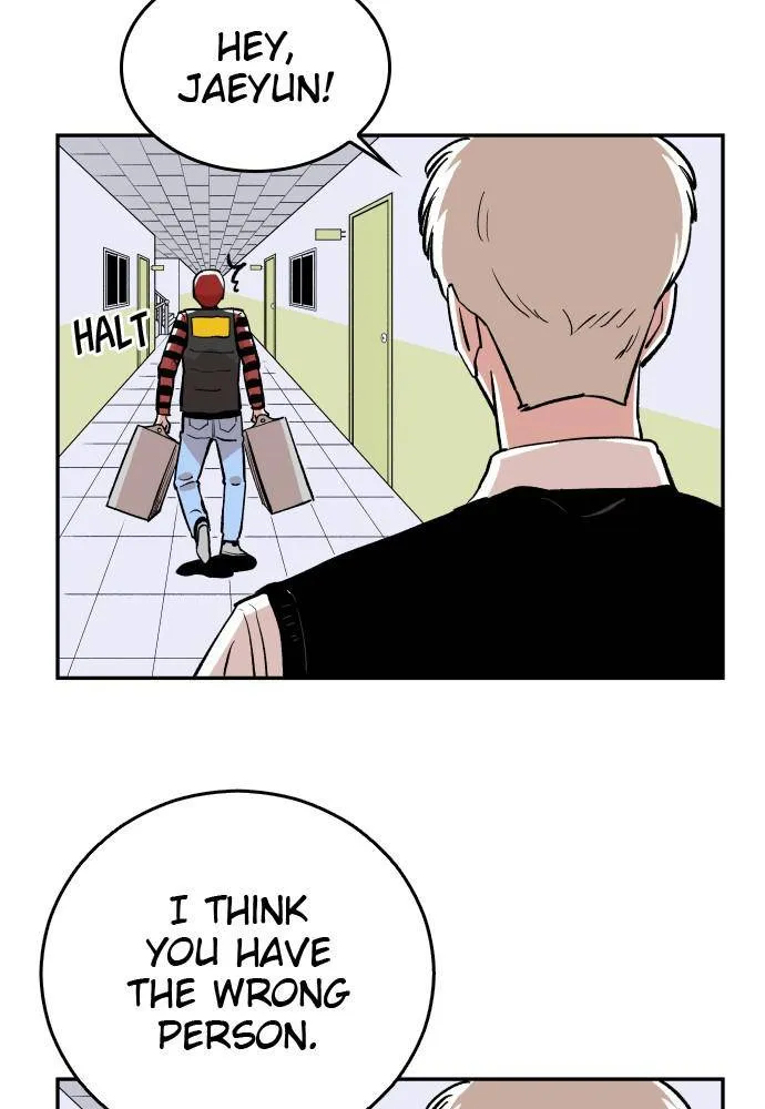 Build Up Chapter 42 page 60 - 