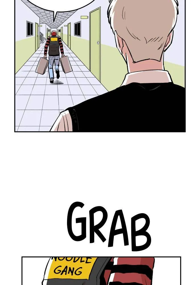 Build Up Chapter 42 page 61 - 