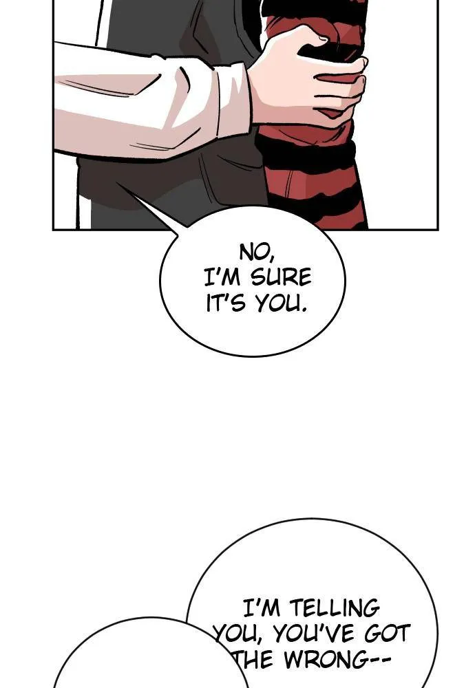 Build Up Chapter 42 page 62 - 