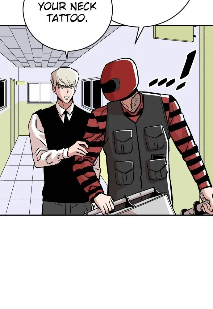 Build Up Chapter 42 page 63 - 