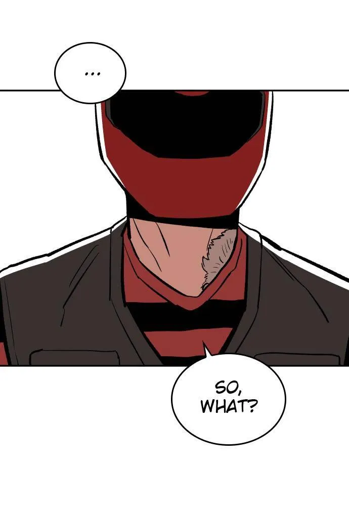 Build Up Chapter 42 page 64 - 
