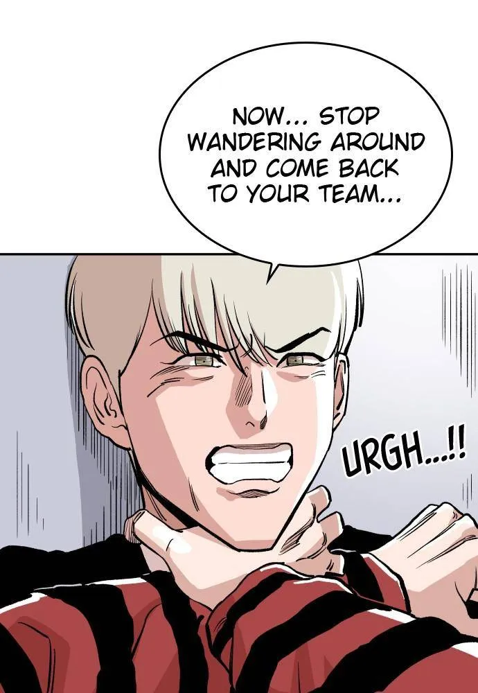 Build Up Chapter 42 page 69 - 