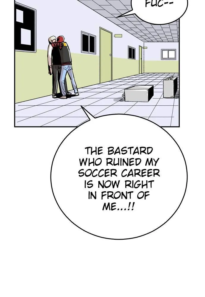 Build Up Chapter 42 page 71 - 