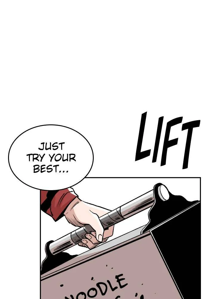 Build Up Chapter 42 page 74 - 