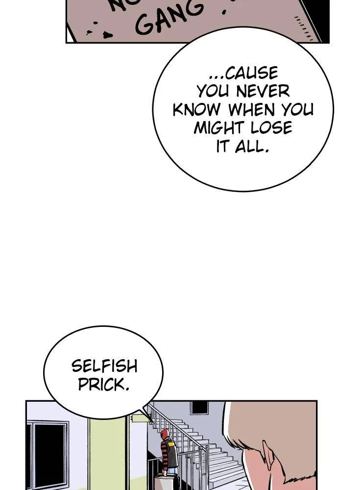 Build Up Chapter 42 page 75 - 