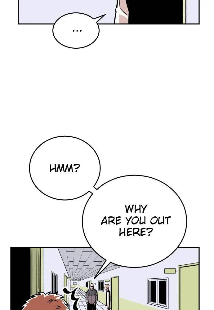 Build Up Chapter 42 page 77 - 