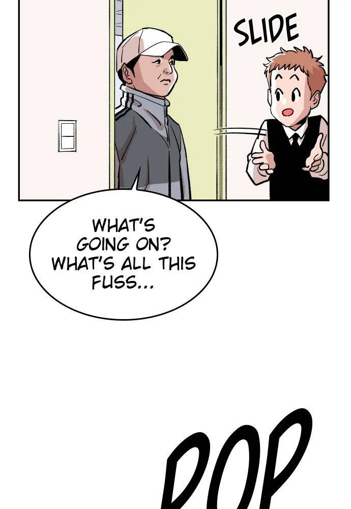 Build Up Chapter 42 page 80 - 