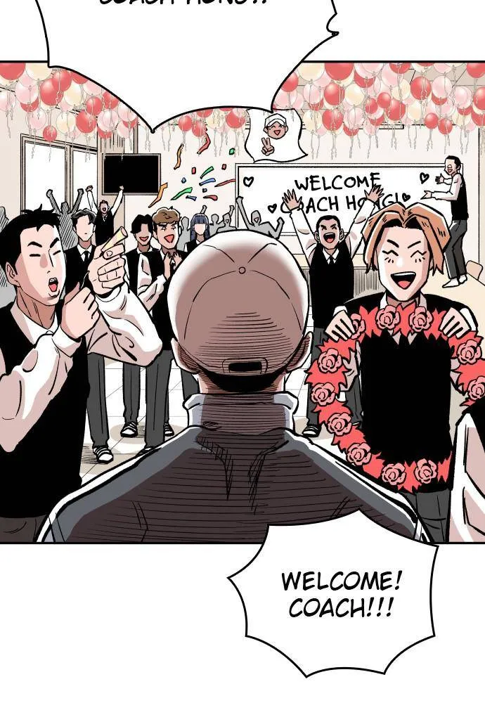 Build Up Chapter 42 page 82 - 