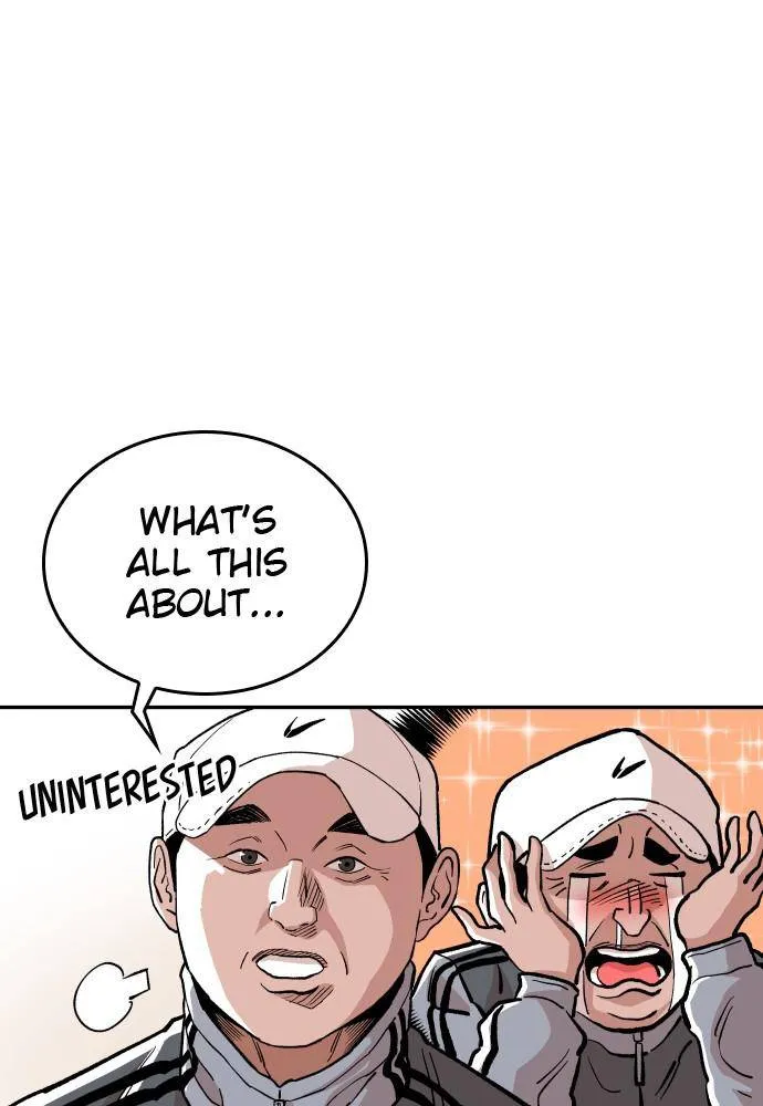 Build Up Chapter 42 page 83 - 