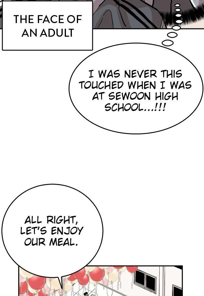 Build Up Chapter 42 page 84 - 