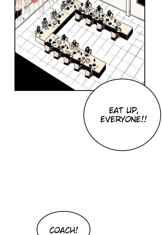 Build Up Chapter 42 page 85 - 
