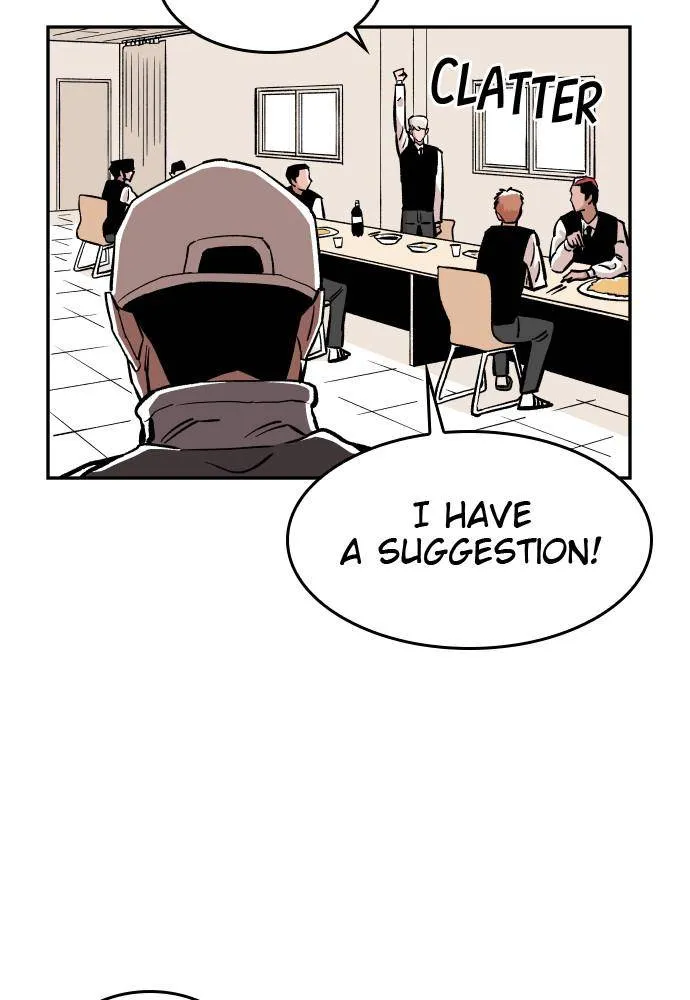 Build Up Chapter 42 page 86 - 