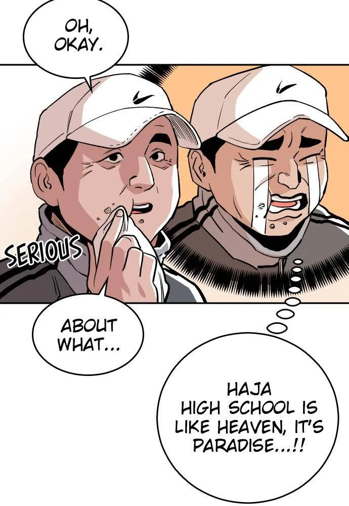 Build Up Chapter 42 page 87 - 