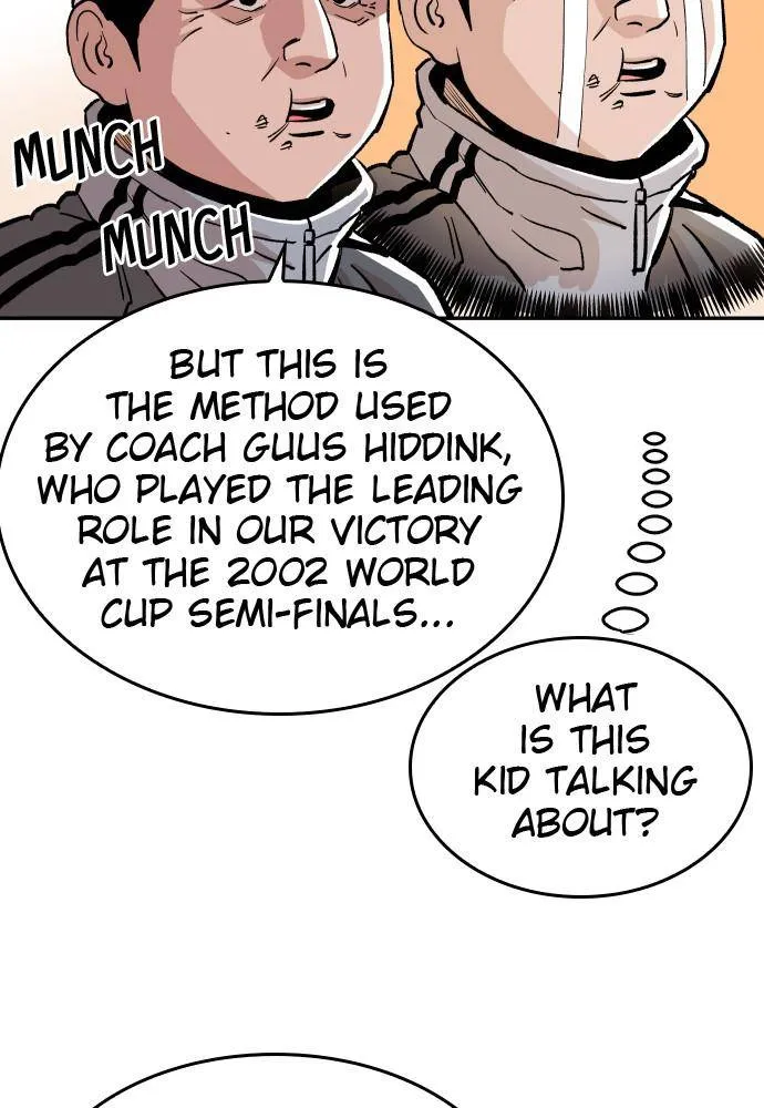 Build Up Chapter 42 page 90 - 
