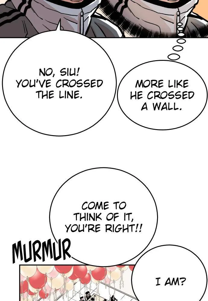 Build Up Chapter 42 page 95 - 