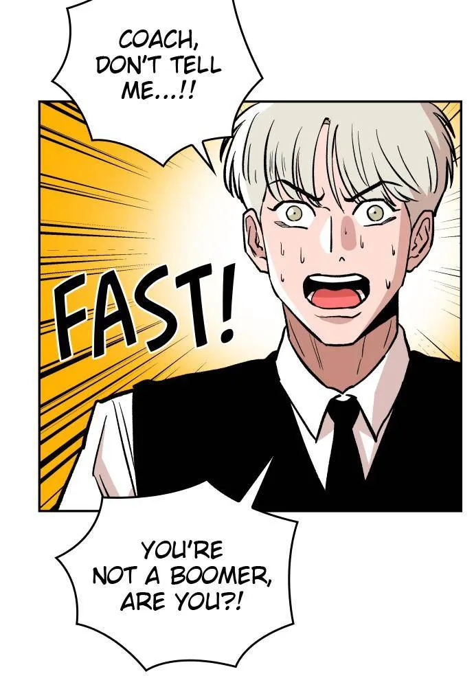 Build Up Chapter 42 page 97 - 