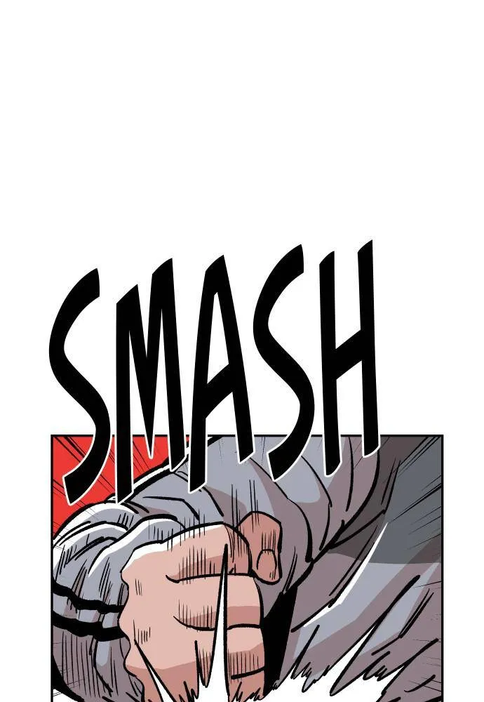 Build Up Chapter 42 page 98 - 