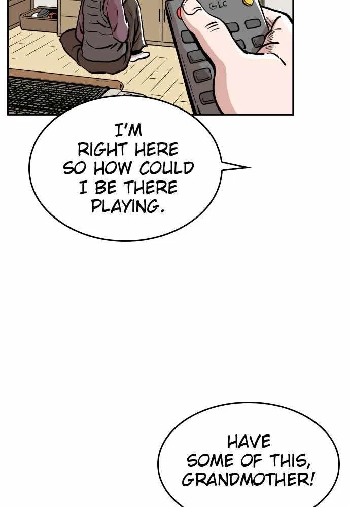 Build Up Chapter 43 page 11 - 