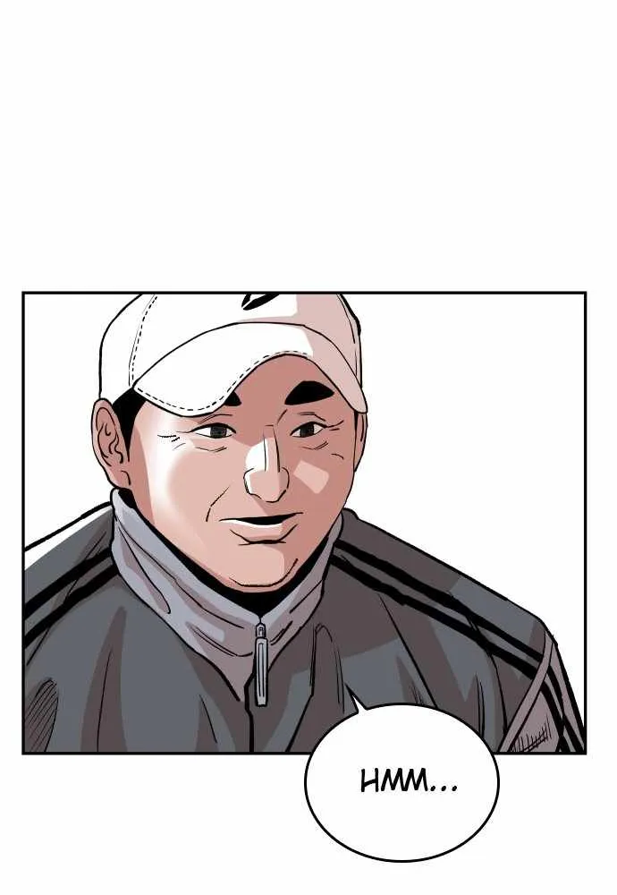Build Up Chapter 43 page 102 - 