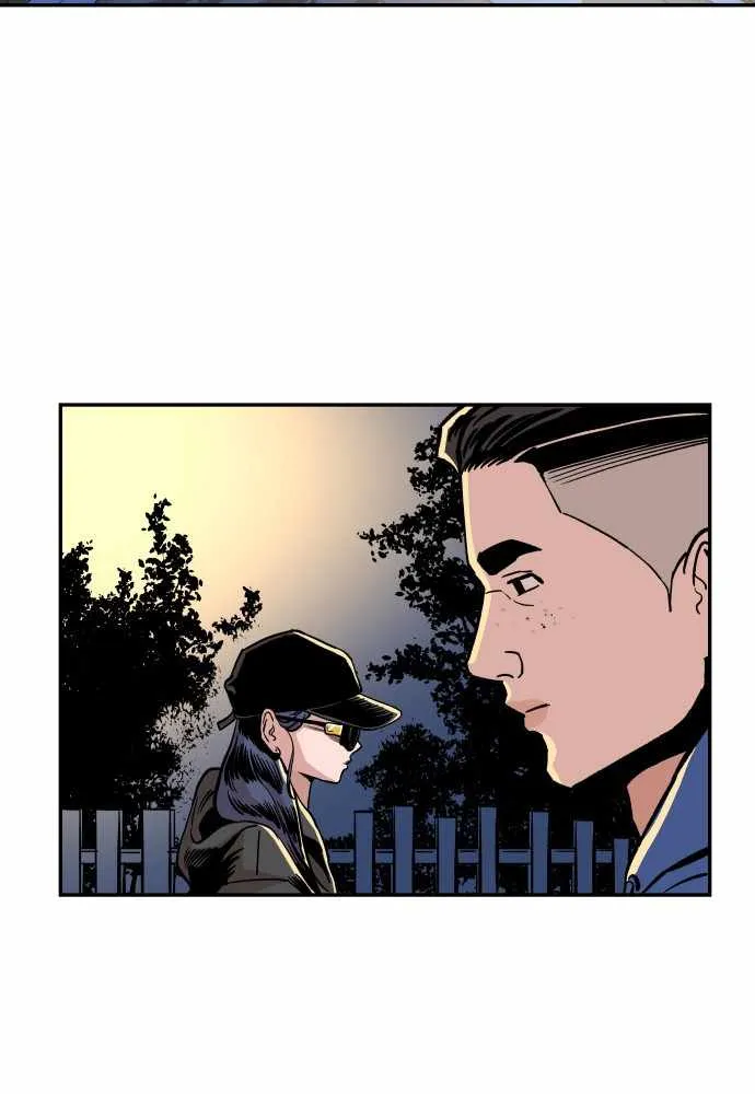 Build Up Chapter 43 page 106 - 