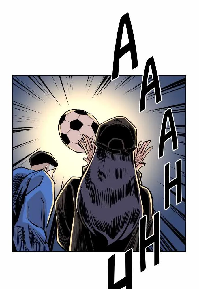 Build Up Chapter 43 page 109 - 