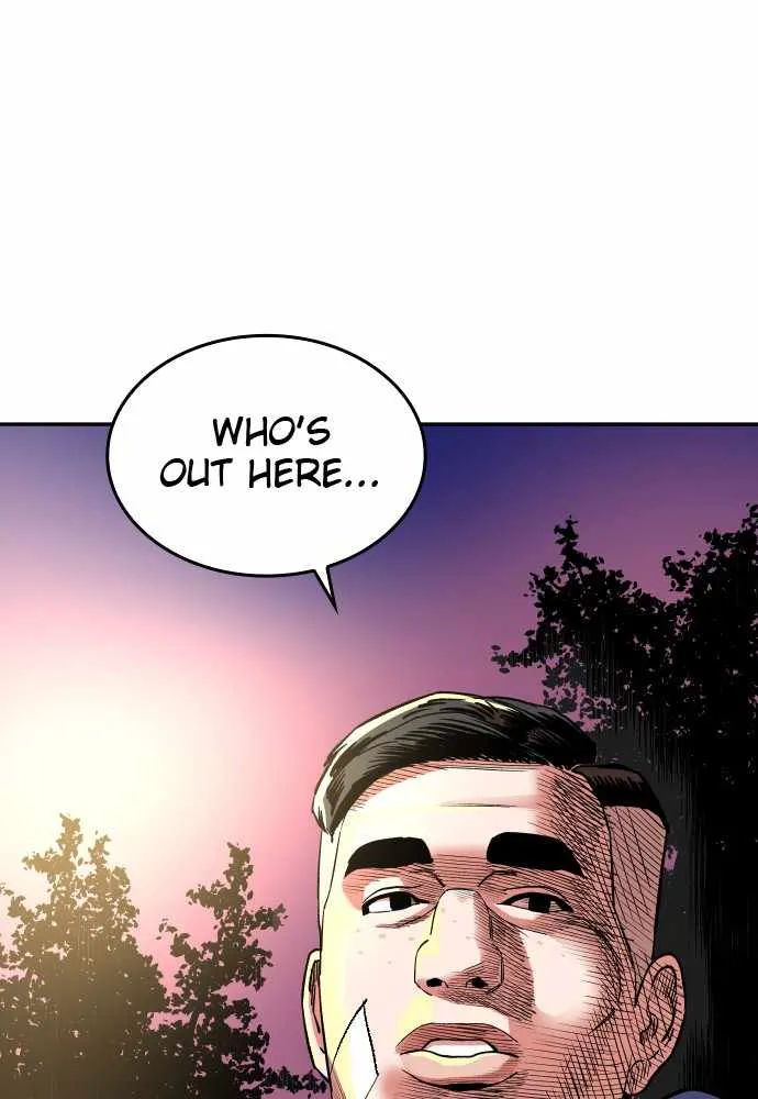 Build Up Chapter 43 page 112 - 