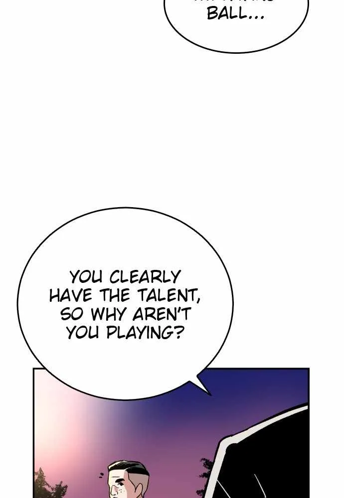 Build Up Chapter 43 page 114 - 