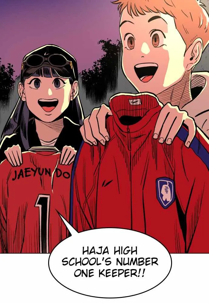Build Up Chapter 43 page 116 - 