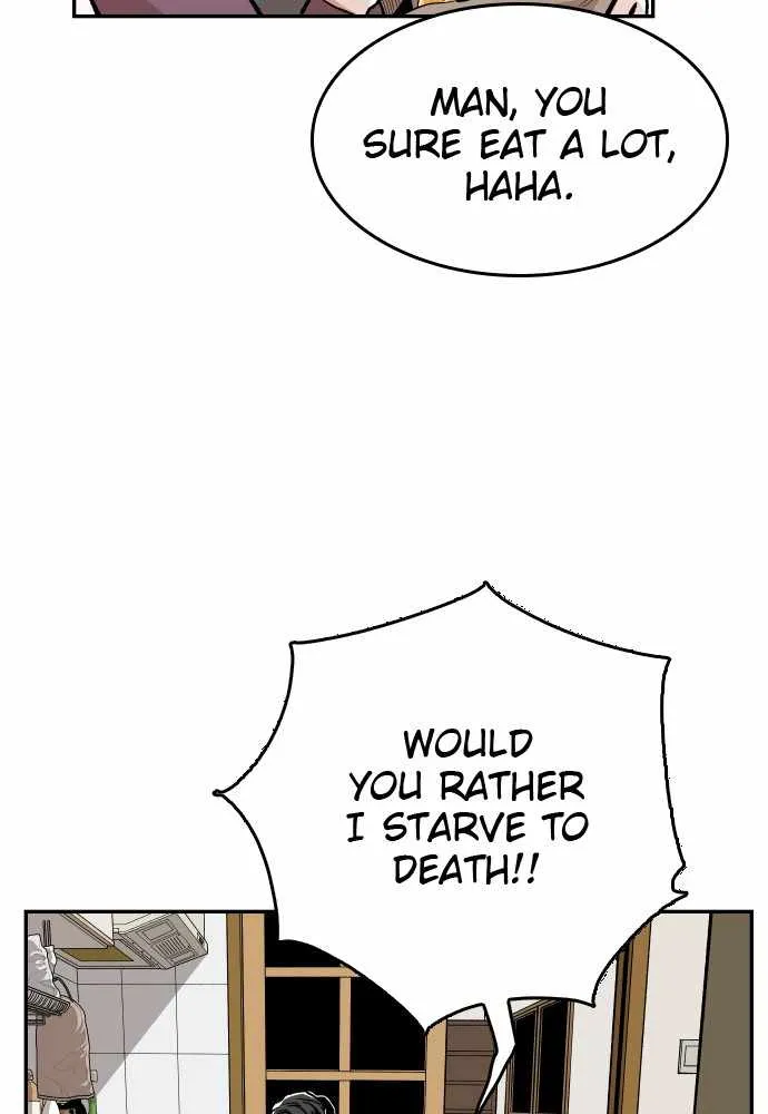 Build Up Chapter 43 page 14 - 