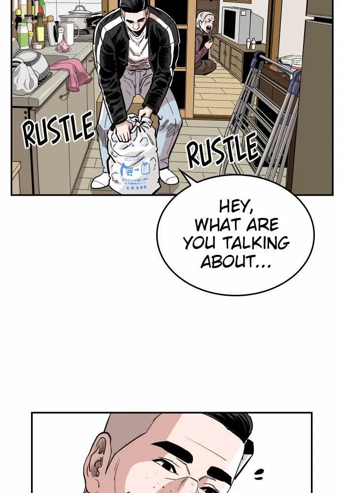 Build Up Chapter 43 page 15 - 