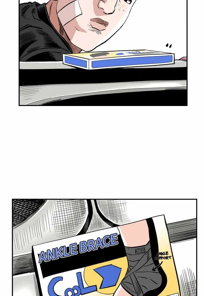 Build Up Chapter 43 page 16 - 
