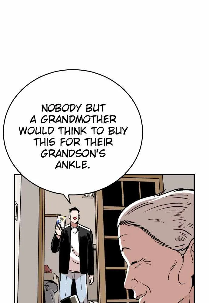 Build Up Chapter 43 page 19 - 