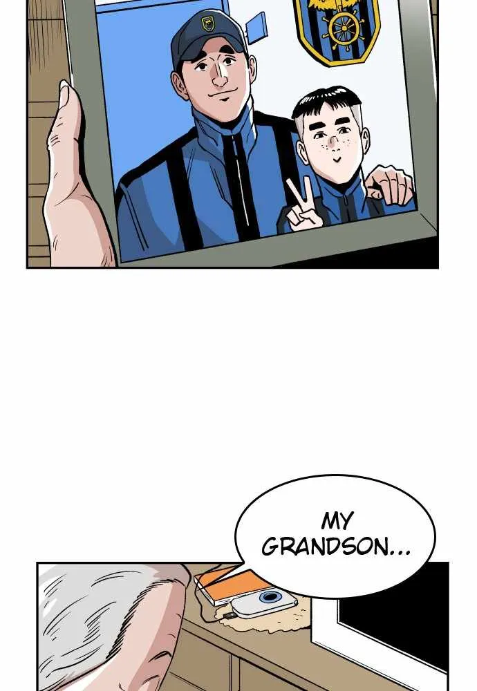 Build Up Chapter 43 page 21 - 