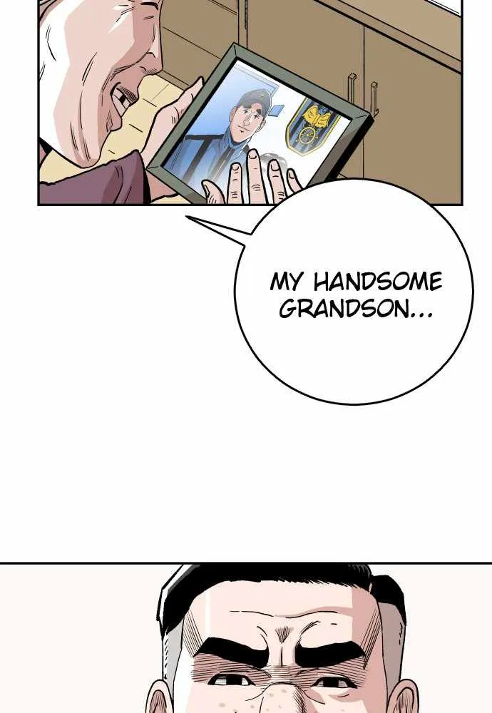 Build Up Chapter 43 page 22 - 