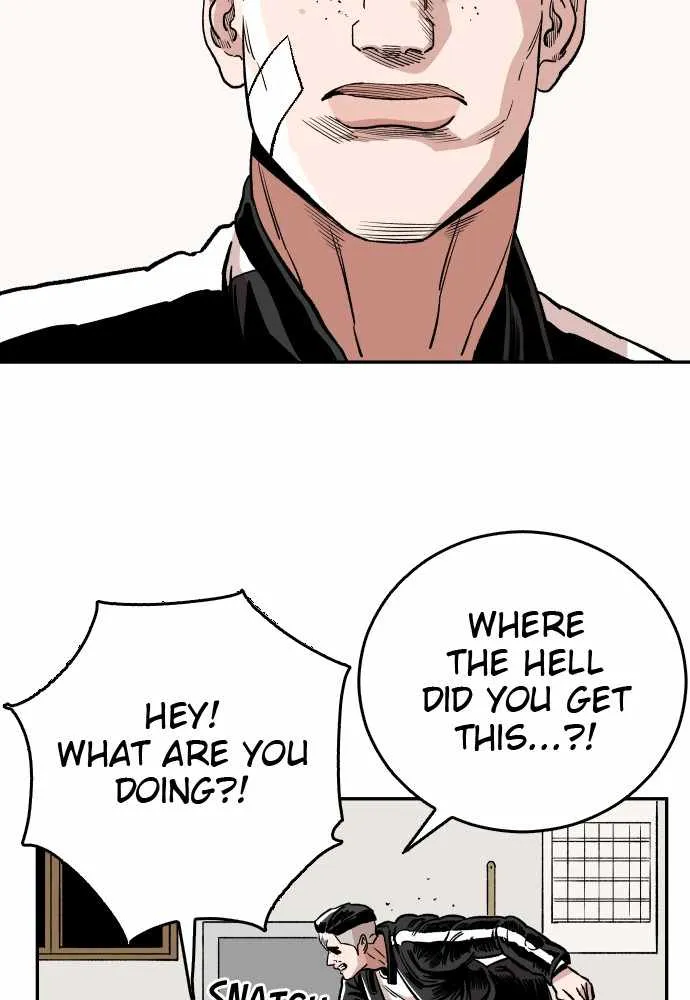 Build Up Chapter 43 page 23 - 