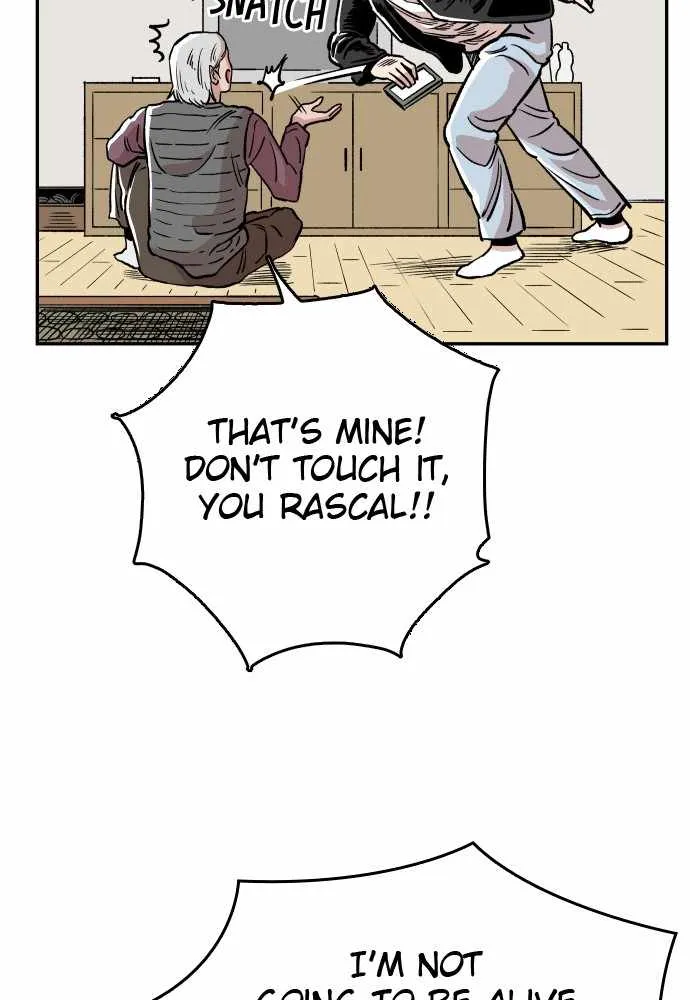 Build Up Chapter 43 page 24 - 
