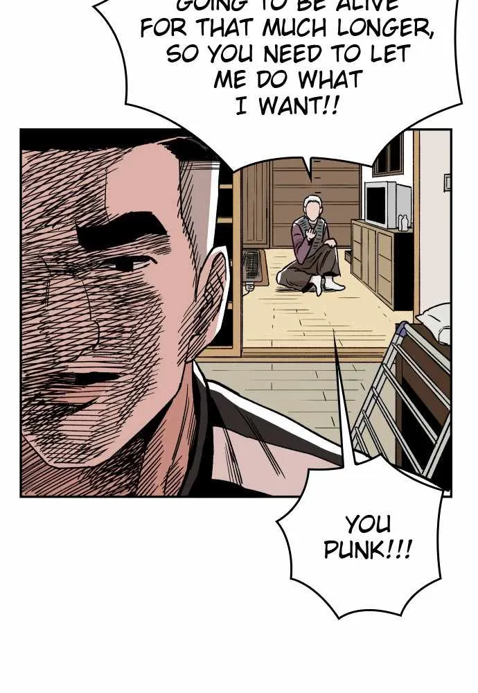 Build Up Chapter 43 page 25 - 