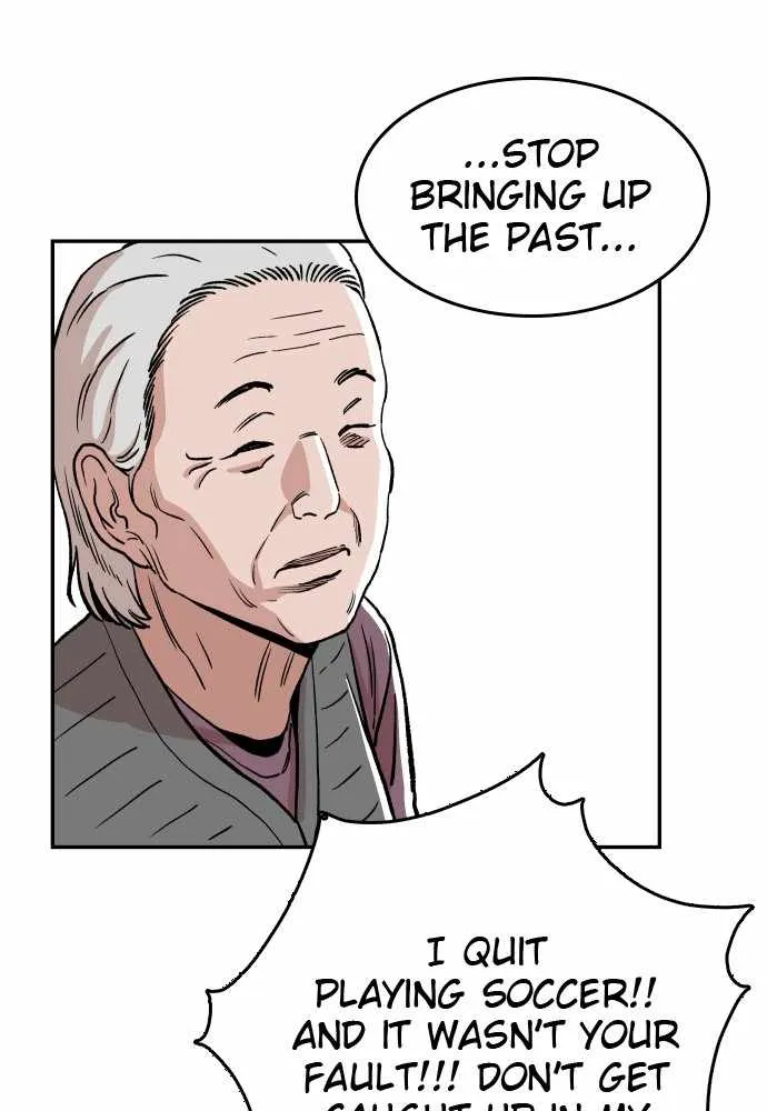 Build Up Chapter 43 page 30 - 