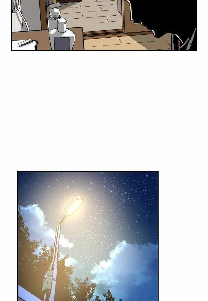 Build Up Chapter 43 page 32 - 