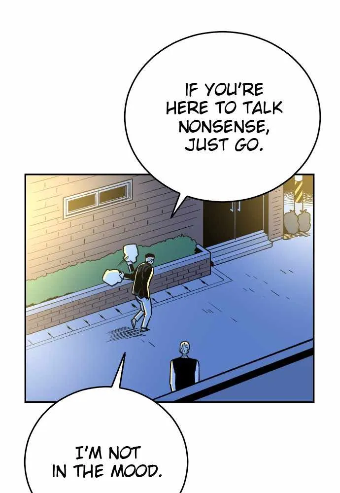 Build Up Chapter 43 page 38 - 