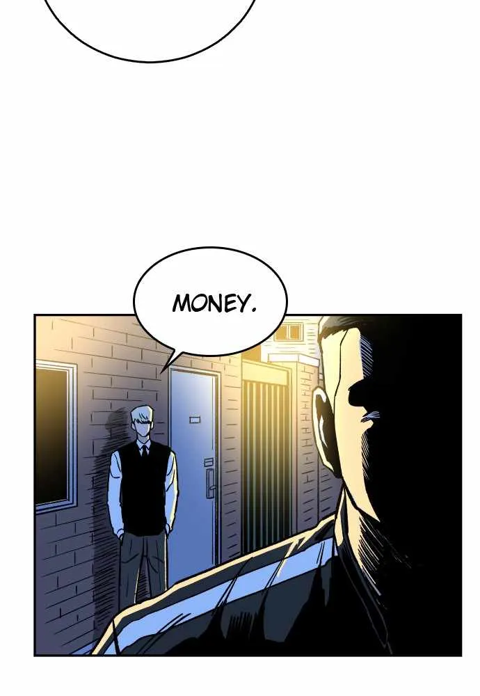 Build Up Chapter 43 page 39 - 