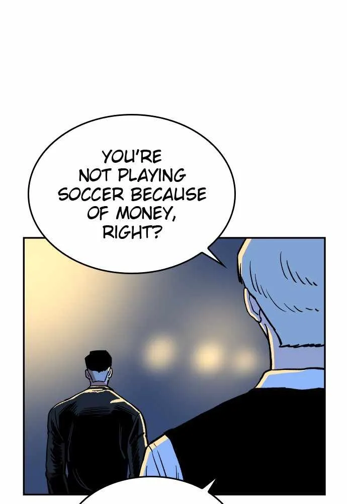 Build Up Chapter 43 page 40 - 