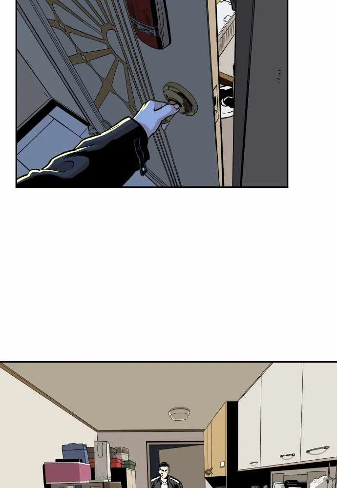 Build Up Chapter 43 page 5 - 