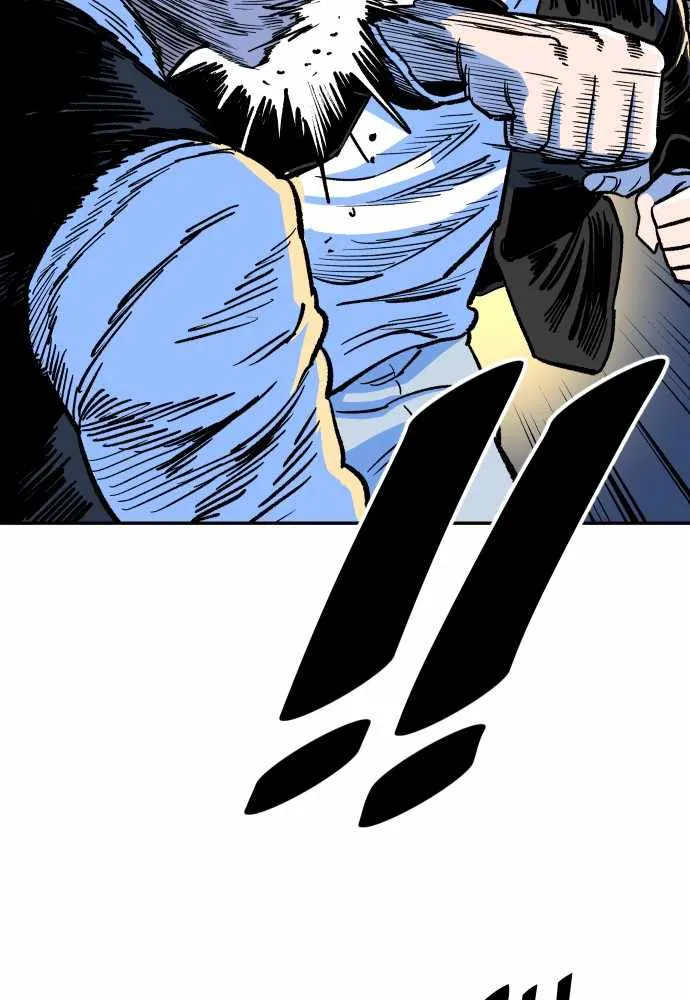 Build Up Chapter 43 page 45 - 