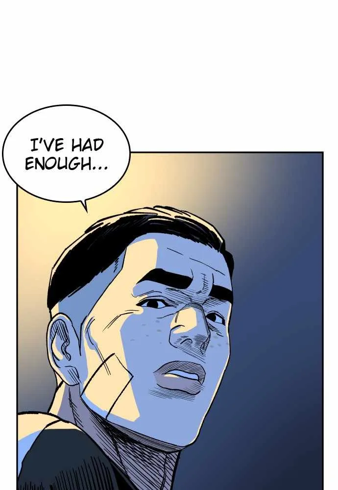 Build Up Chapter 43 page 47 - 