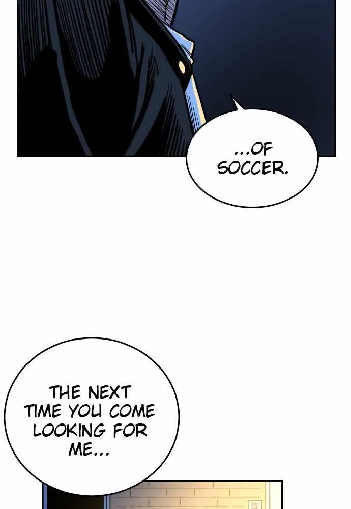 Build Up Chapter 43 page 48 - 