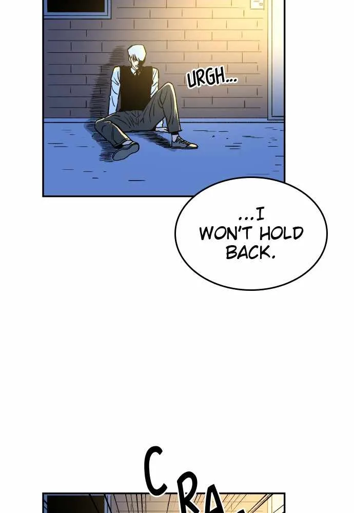 Build Up Chapter 43 page 49 - 