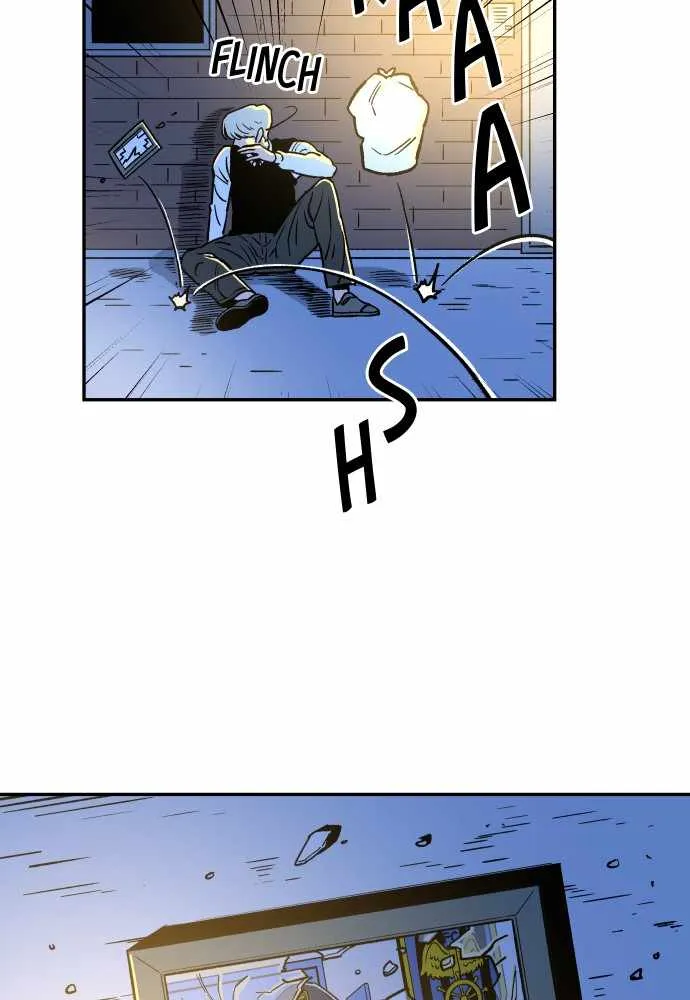 Build Up Chapter 43 page 50 - 